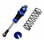 Aluminum 87mm Threaded Shocks, 1/10 Traxxas Mini Maxx (2)