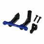 Aluminum Steering Bellcrank Set, 1/10 Losi Baja Rey 2.0