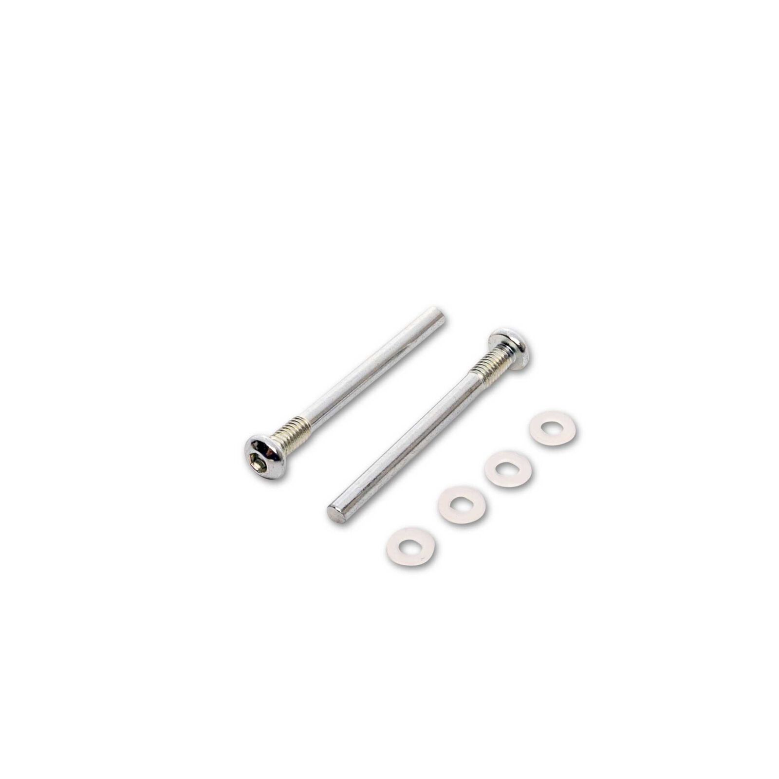 Wheel Axle Set: Decathlon RJG 1.2m, Sportix 1.1m