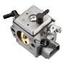 Carburetor HAD313: GT60