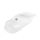 1/16 Pre-Cut Brute Clear Body: ARRMA MINI KRATON