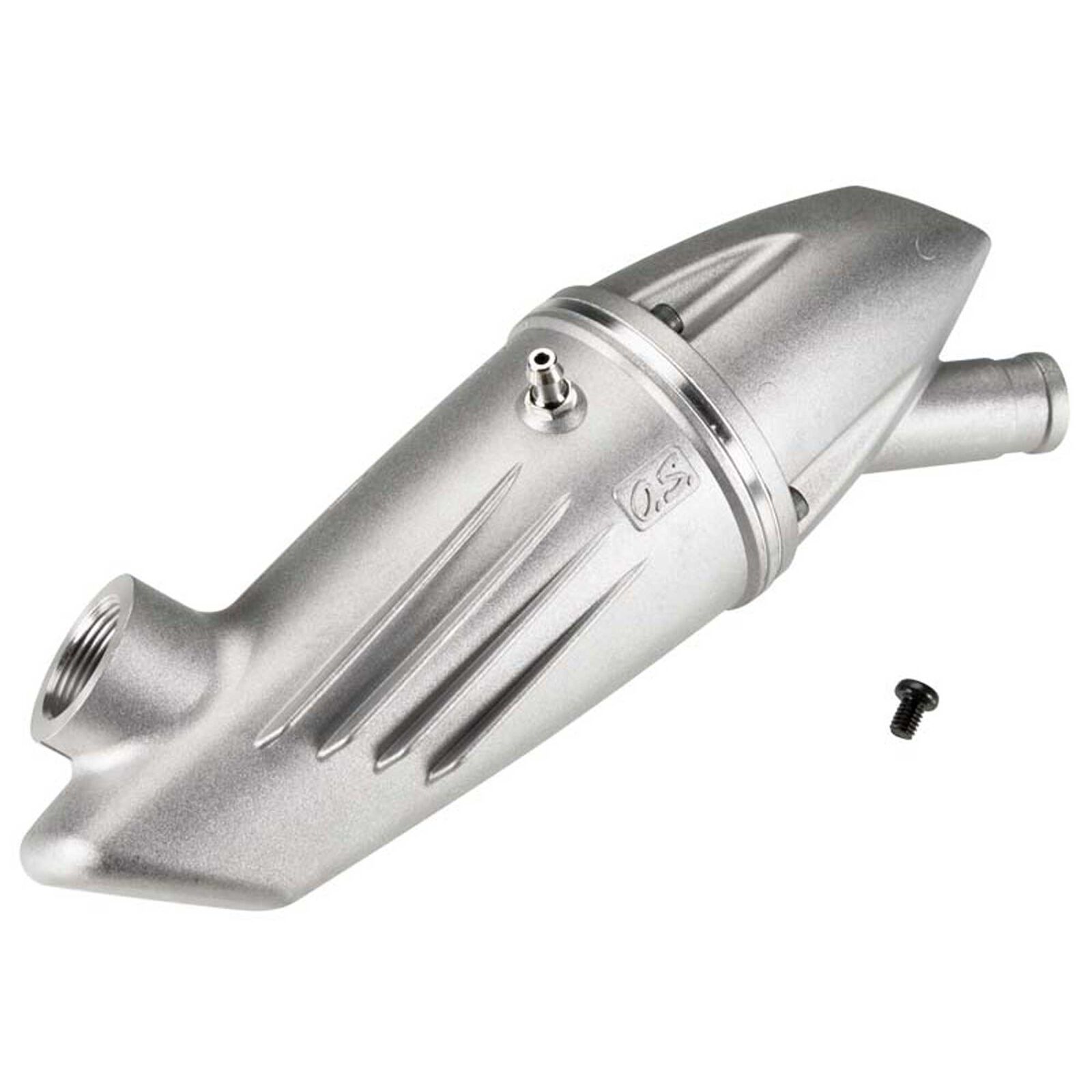 Silencer Body: 200 Surpass