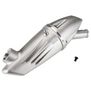 Silencer Body: 200 Surpass