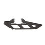 Carbon Fiber Main Frame: 360 CFX