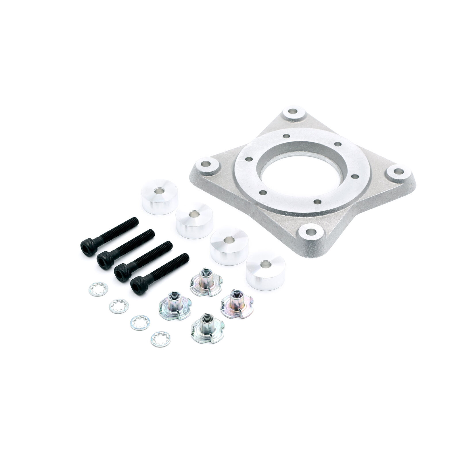 Engine Mount Set: BR