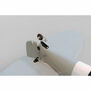 1/8 Spitfire Mk2 .46-.55 GP EP ARF 55"