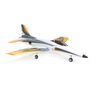 Habu SS (Super Sport) 70mm EDF Jet BNF Basic with SAFE Select and AS3X