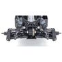 1/10 KB10L Series 2021 Toyota Tacoma TRD Pro 4WD, Electric Lime