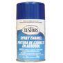 Spray 3 oz Arctic Blue Enamel