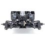 1/10 KB10L Series 2021 Toyota Tacoma TRD Pro 4WD, Lunar Rock