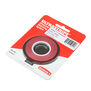 UltraStripe, True Red 1/4"