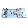 1/10 LRH285 Designers Show Lowrider Chassis Kit, Chrome