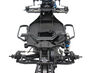 Vertical Shock Mounts with Standoff DR10