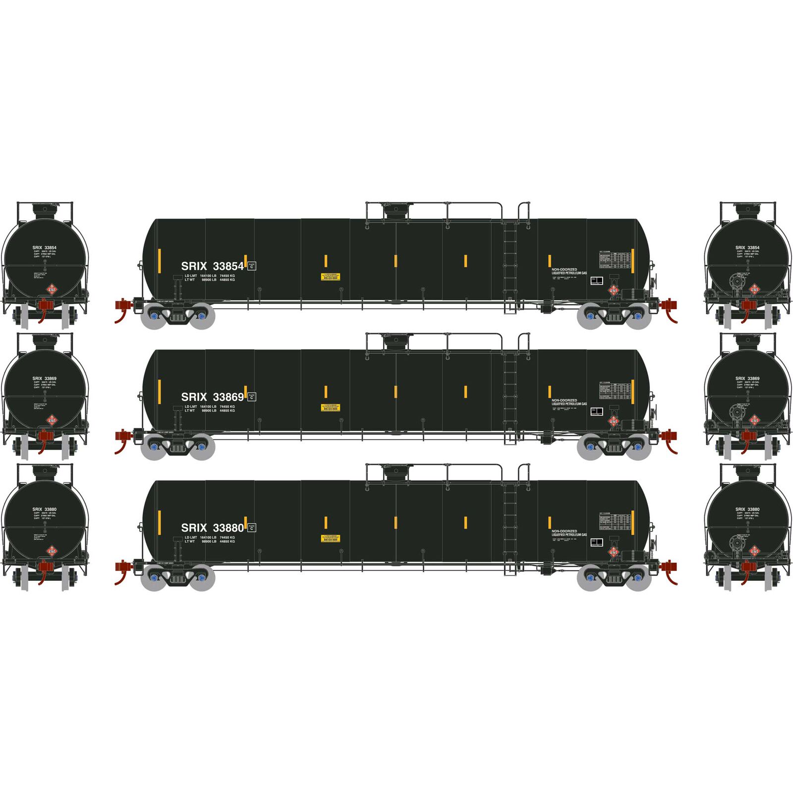 HO 33,900-Gallon LPG Tank, SRIX #1 (3)