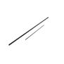 Wing and Stab Tube: Timber