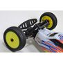 Wide Front Bumper: Losi Mini-T 2.0, Mini-B