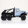 1/18 Atlas 6WD Brushed Crawler RTR