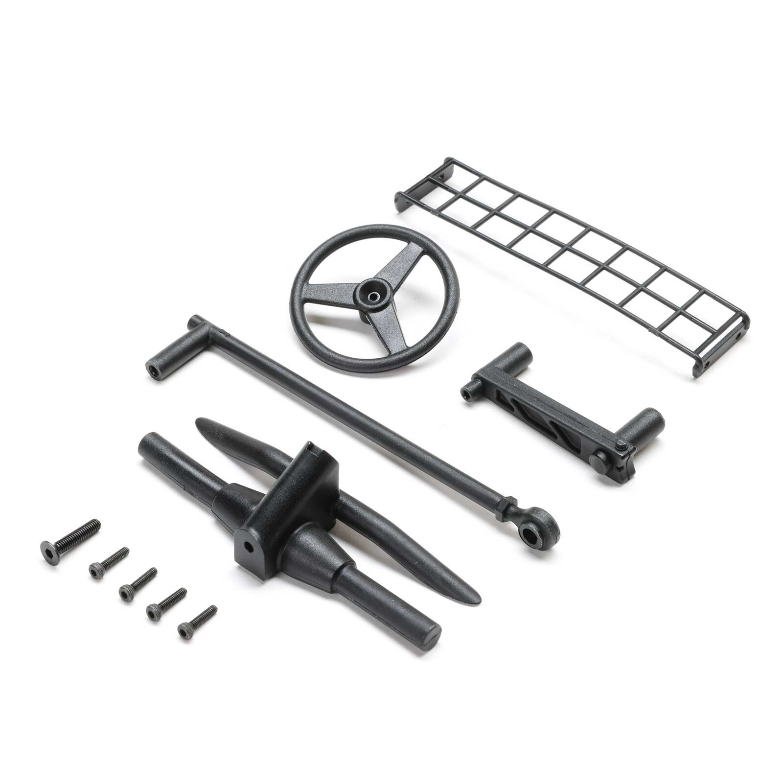 Detail Set: 22S Sprint