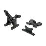 Front/Rear Shock Tower with Pin Mounts: LST,LST3XL-E