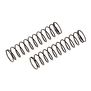 Shock Springs, Green 0.71 lb/in L63 mm