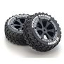 1/10 Sandmaster 2.0 2WD Buggy RTR, White
