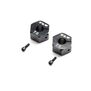 Wheel Hex 12mm x 7.0mm (2)