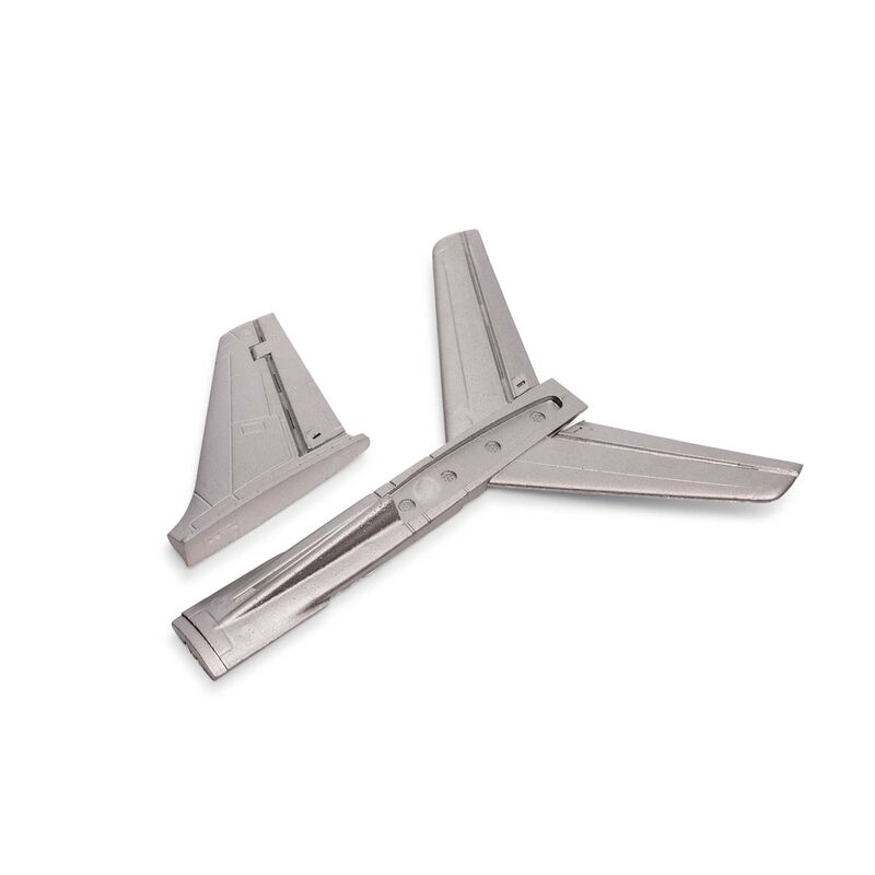 Tail Set: UMX F-86 Sabre