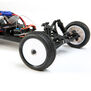 1/16 Mini-B 2S 2WD RTR Brushed (Battery & Charger included)