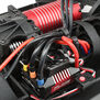 1/5 Desert Buggy XL-E 4WD Electric RTR with AVC