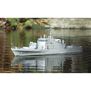 USS Crockett Kit, 51"
