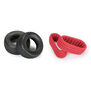 1/10 Array Clay F/R 2.2"/3.0" Short Course Tires (2)