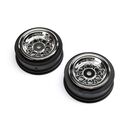 Front Wheel Set, 1.7"/2.2": 22S Sprint