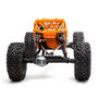 1/10 RBX10 Ryft 4X4 RTR Brushless Rock Bouncer, Orange