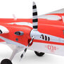 DHC-6 Twin Otter 1.4m BNF Basic with AS3X+ and SAFE Select Combo with Floats