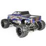 1/5 Rampage XT 4X4 Gas Monster Truck RTR, Blue