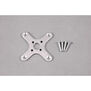 Motor Mount: 1400mm P-51, F4U, T-28
