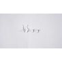 Dummy Steps and Plates: RV-7 1.1m