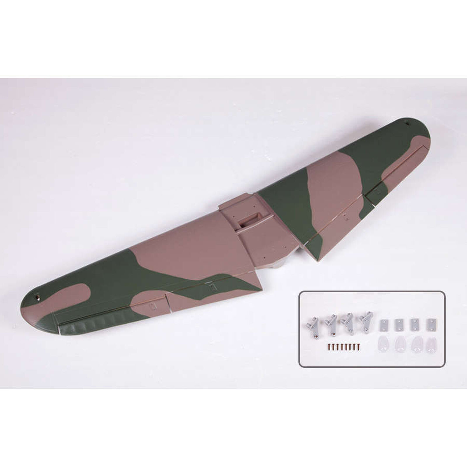 Main Wing Set: 980mm P-40
