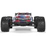 1/8 KRATON 4X4 6S BLX BRUSHLESS V6 SPEED TRUCK RTR (Blue/Red)
