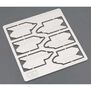 Fine Craft Saws Line Carving