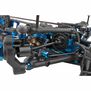 1/10 TC8 Steel-Spec 4x4 Touring Car Team Kit