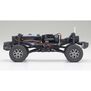 1/28 Suzuki Jimny Sierra MINI-Z 4X4 Crawler RTR, Jungle Gray