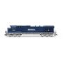 HO Dash 9-44CW Locomotive with DCC & Sound, BCOL #4650