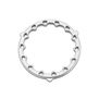 1.9 Delta IFR Clear Anodized