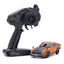 1/28 Nissan Fairlady 240Z-L Mini-Z AWD RTR, Orange