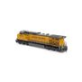 HO Dash 9-44CW Locomotive with DCC & Sound, UP #9713