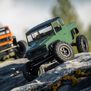 1/10 VS4-10 Phoenix Portal Axle Rock Crawler Kit