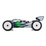 1/8 Inferno MP10T 4X4 Off-Road .21-.28 Nitro Stadium Truck Kit