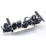 1/10 KB10L Series 2021 Toyota Tacoma TRD Pro 4WD, Lunar Rock