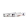 HO 48' Containers, BNAU #287538 / 287681 / 287777 (3)
